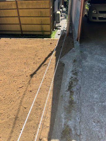 東京都八王子市犬目町の外観