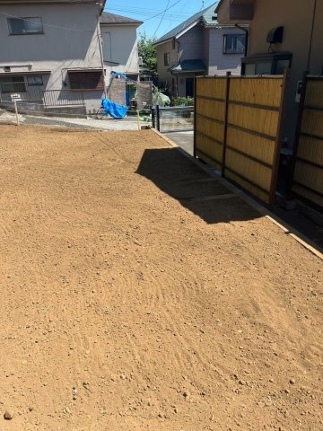 東京都八王子市犬目町の外観