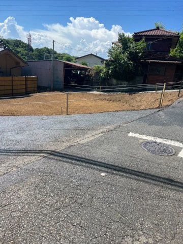 東京都八王子市犬目町の外観