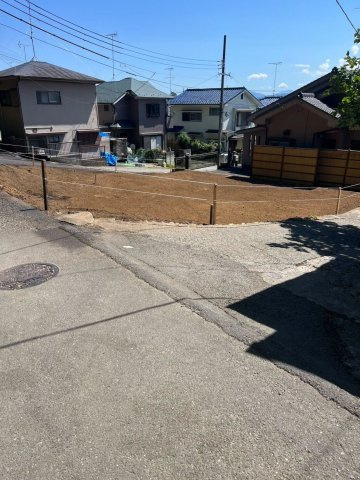東京都八王子市犬目町の外観