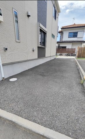 愛甲郡愛川町中津　中古戸建のその他