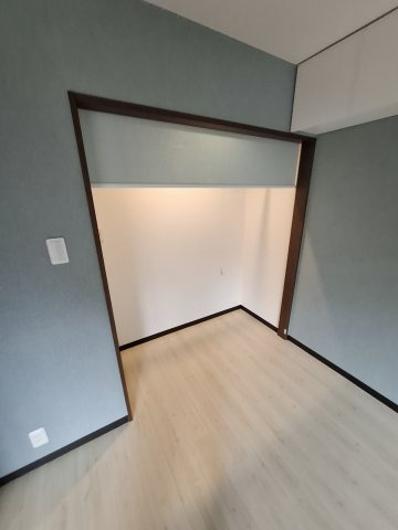 グラントゥール西宮北口の収納