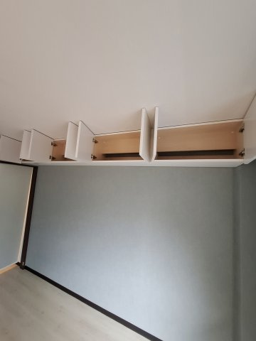 グラントゥール西宮北口の内装