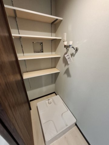 グラントゥール西宮北口の設備