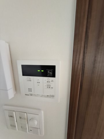 グラントゥール西宮北口の設備