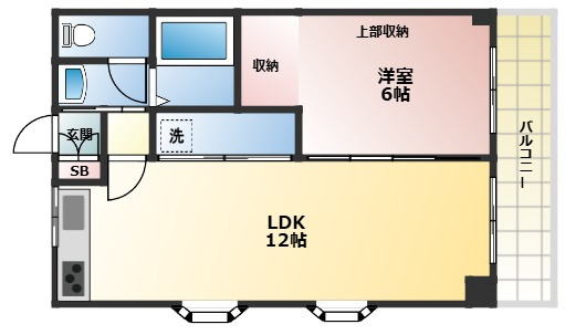 グラントゥール西宮北口