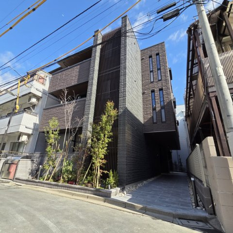 シャーメゾン南大塚