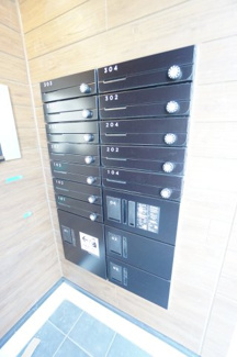 【その他共用部分】 | パルブニール浜野