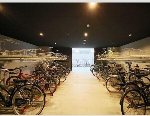 S-RESIDENCE難波大国町Deuxのその他