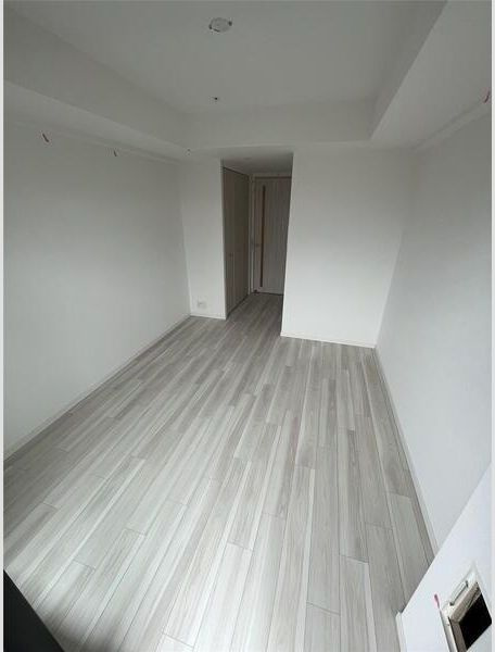 S-RESIDENCE難波大国町Deuxの寝室