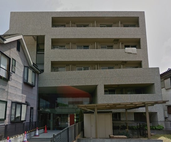 メゾンドノア元横山の外観|外観も気になるポイント