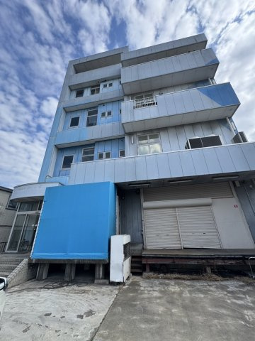 小田原市成田売ビル・売倉庫