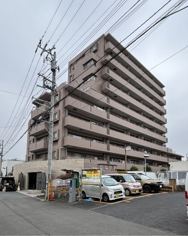 クリオ湘南茅ヶ崎