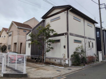 船橋市二和西3丁目　戸建　滝不動駅の画像