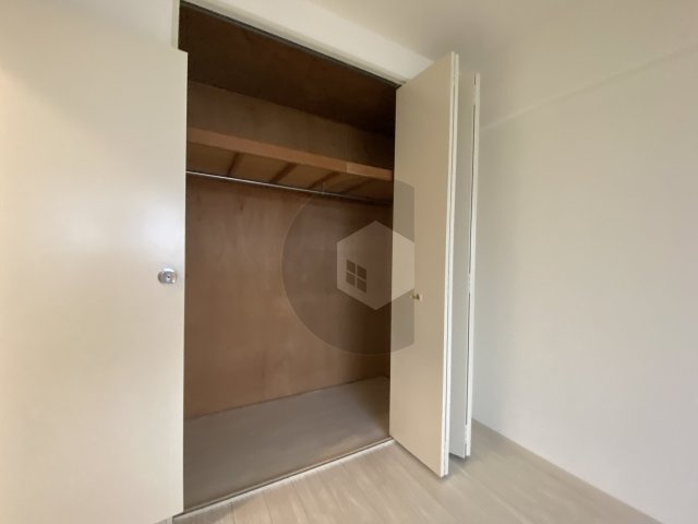 美杜里ハイムの収納