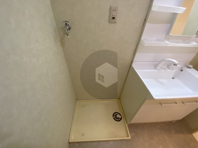 美杜里ハイムの設備