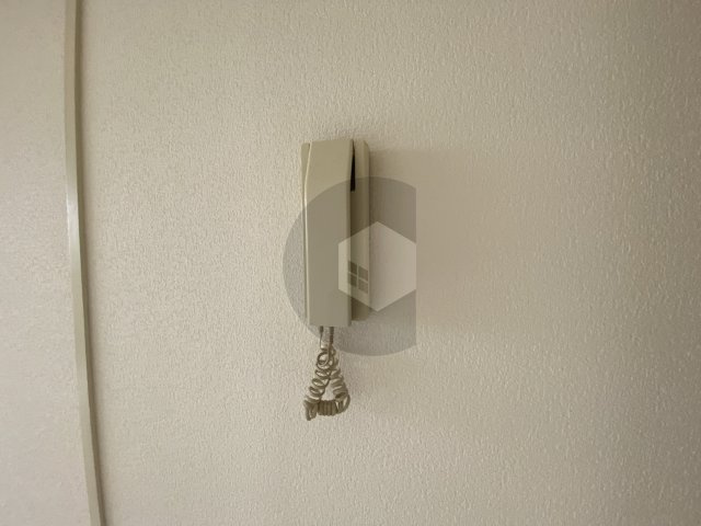 美杜里ハイムのセキュリティ