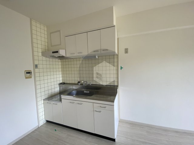 美杜里ハイムのキッチン