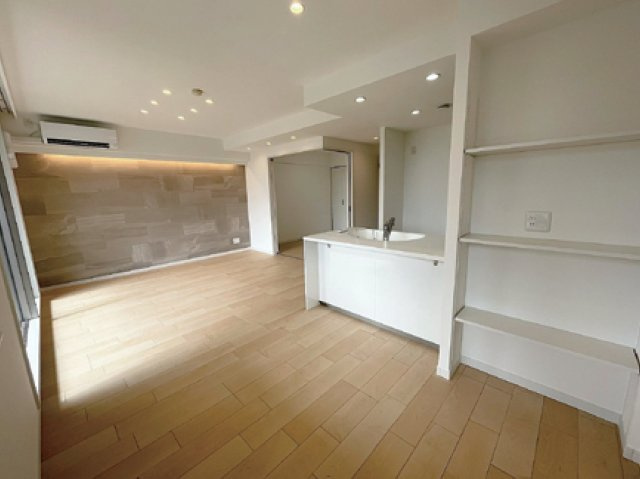 メビウスブレイン菊名ウェルズ【仲介手数料無料】ペット可♪