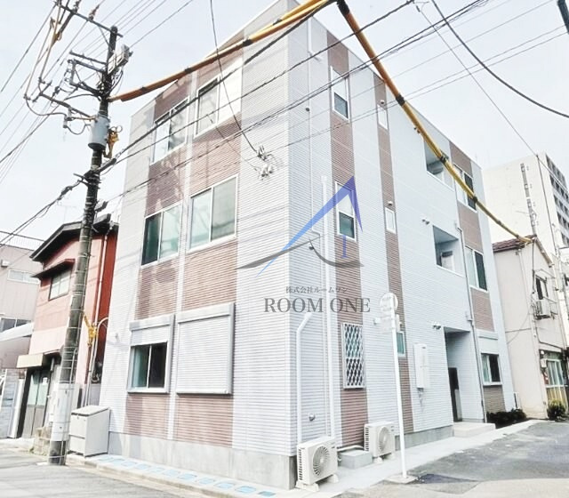 ＮＳＧＡＴＥ南千住