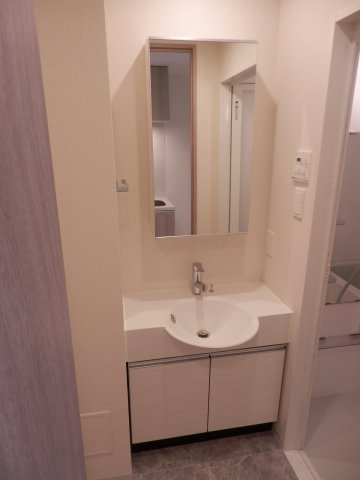 ユリカロゼ東武練馬の洗面所|※同タイプ別号室