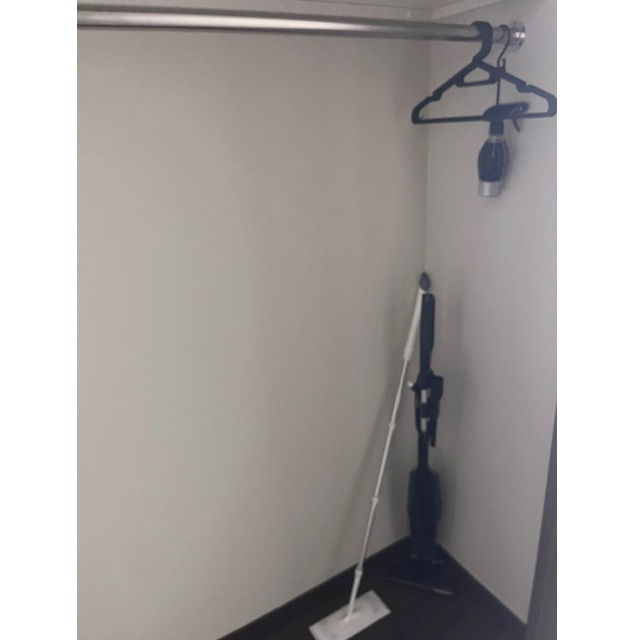 クレヴィスタ常盤台の内装