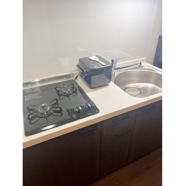 クレヴィスタ常盤台の内装