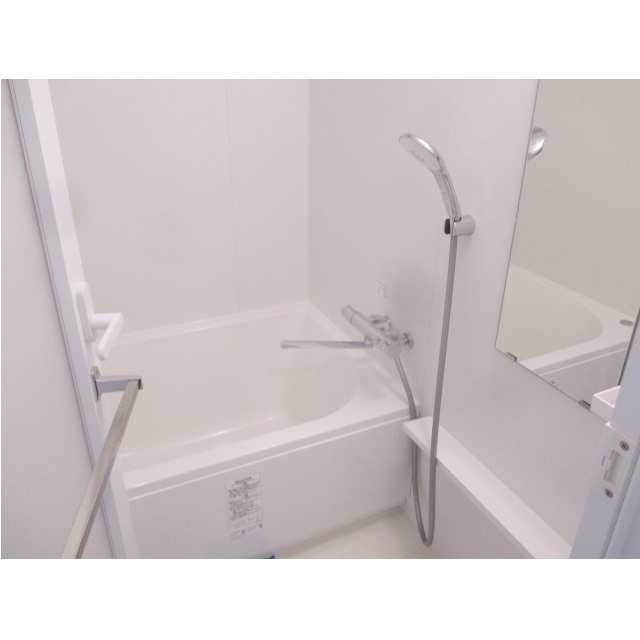 クレヴィスタ常盤台の内装