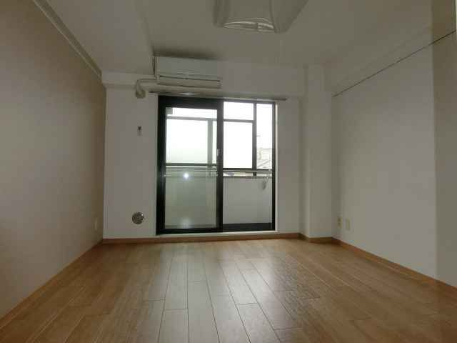 フジマンション末広のその他共用部分