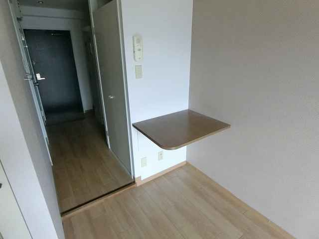 フジマンション末広のその他共用部分