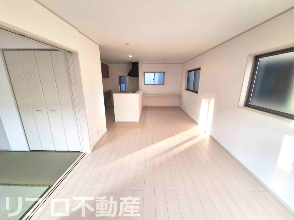 野田市清水公園東1丁目戸建