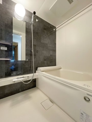 【浴室】 | Asset-Court錦町