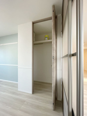 【内装】 | Asset-Court錦町