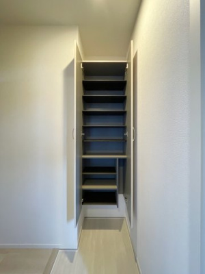 【収納】 | Asset-Court錦町