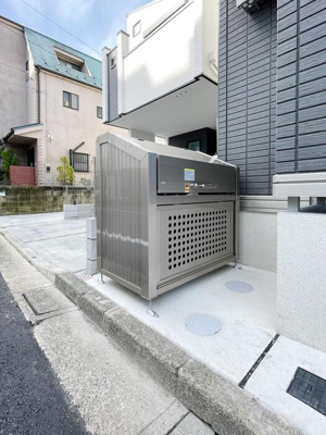 【その他共用部分】 | Asset-Court錦町