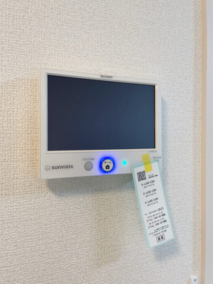 【設備】 | Asset-Court錦町