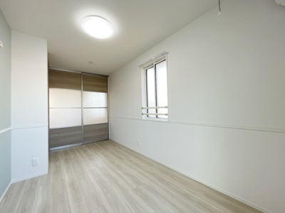 【居間・リビング】 | Asset-Court錦町