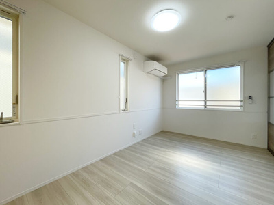 【寝室】 | Asset-Court錦町