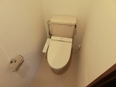 【トイレ】 | アミ浜田山