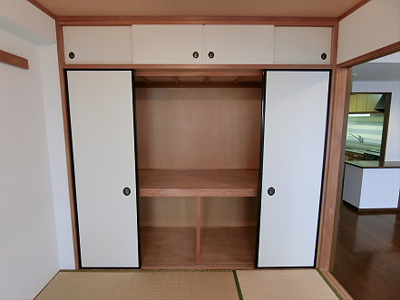 【収納】 | アミ浜田山