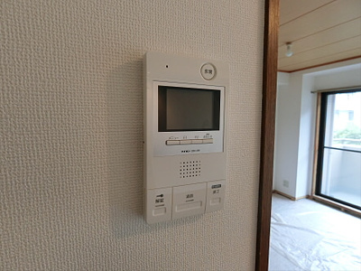 【セキュリティ】 | アミ浜田山