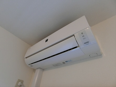 【設備】 | アミ浜田山