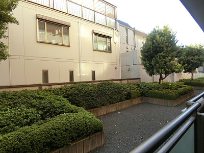 【展望】 | アミ浜田山