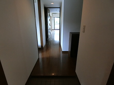 【玄関】 | アミ浜田山