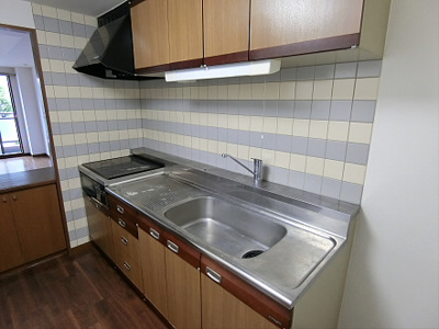 【キッチン】 | アミ浜田山