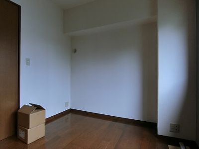 【寝室】 | アミ浜田山