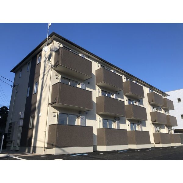 セレナヴィラ落合