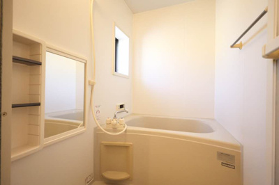 【浴室】 | ロイヤルステージ阿倉川E