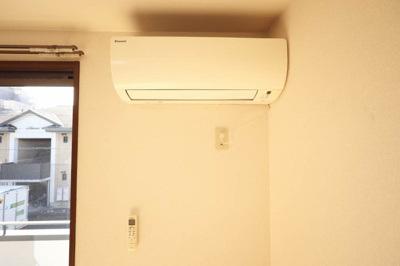 【設備】 | ロイヤルステージ阿倉川E