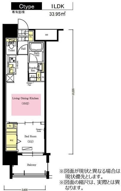 アーバネックス心斎橋Ⅱ